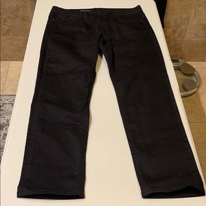 COPY - Black pants. Kut from the kloth